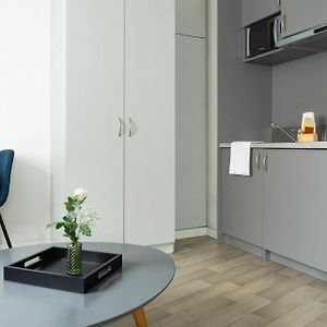 Suite "Junior" met een King Size Bed